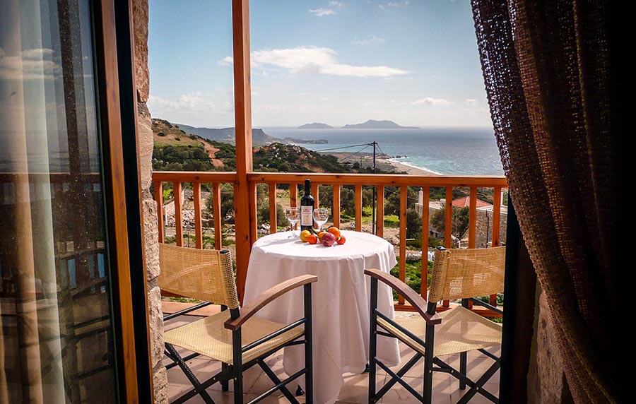 About Pegasus Resort