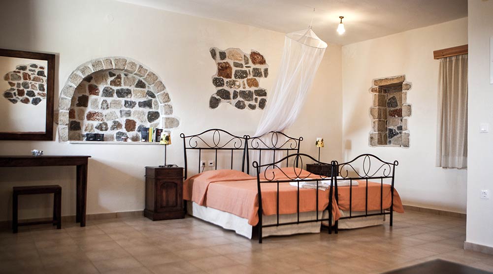 About Pegasus Resort