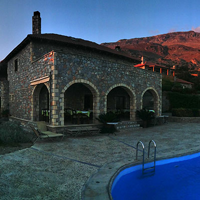 Pegasus Resort gallery image 3