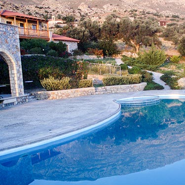 Pegasus Resort gallery image 5